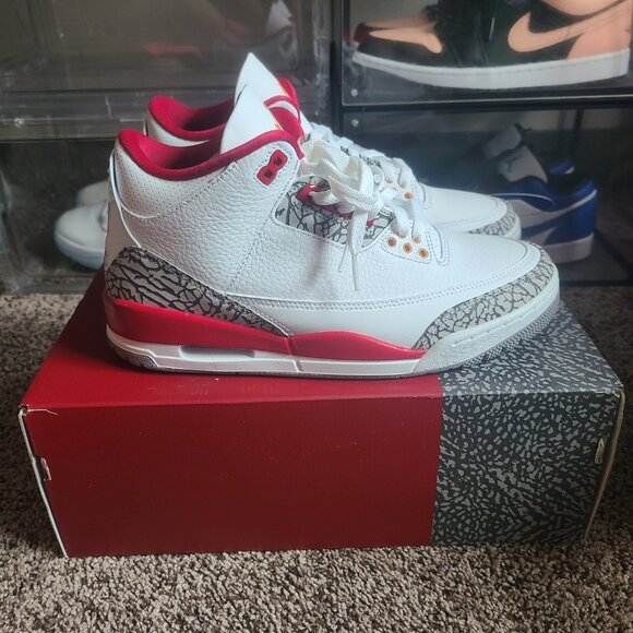 Jordan 3 - Picture 3 of 5